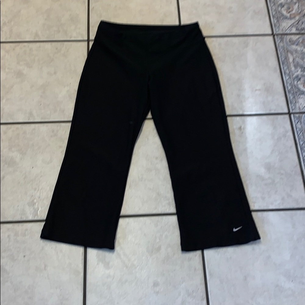 Nike Athletic Pants